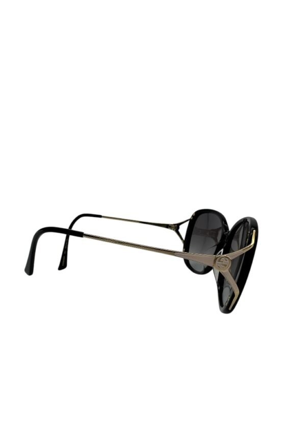 GUCCI - ASIAN FIT SUNGLASSES - Image 5